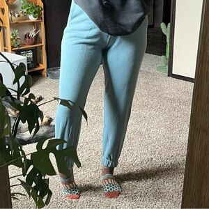 **SOLD** Holliser Sweatpants